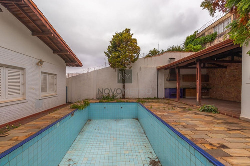 Imagem 28 de 30 de Casa Para Aluguel Em Nova Campinas - Ca005742