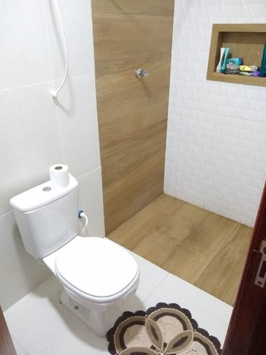 Imagem 15 de 20 de Casa À Venda, 273 M² Por R$ 325.000,00 - Altos De Votorantim - Votorantim/sp - Ca2611