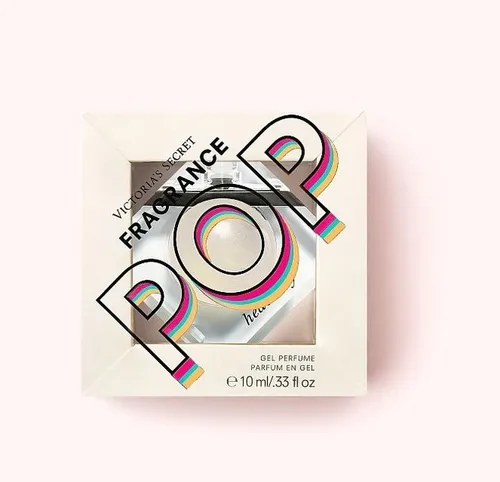 Pop gel perfume hot sale