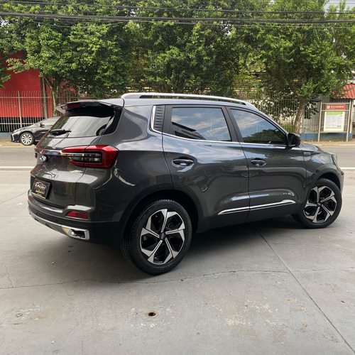 Chery Tiggo 5X 5X PRO 1.5 Turbo Flex Aut.