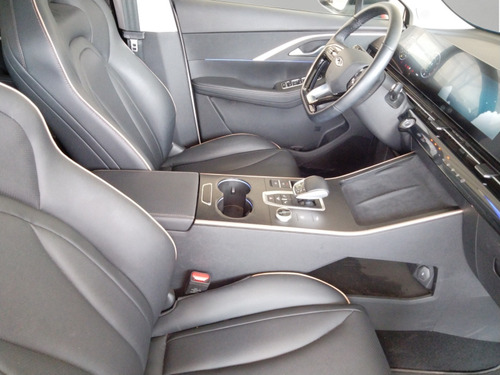 Omoda C5 2023