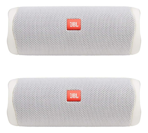 Jbl Flip 5 - Par De Bocinas Portátiles Inalámbrica