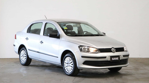 Volkswagen Voyage 1.6 Comfortline 1 Abcp Abs - 154995 - C(p)