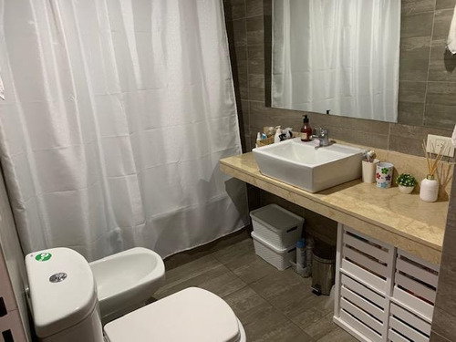 Imagen 11 de 30 de Excelente Departamento 2 Ambientes En El Centro De Tigre