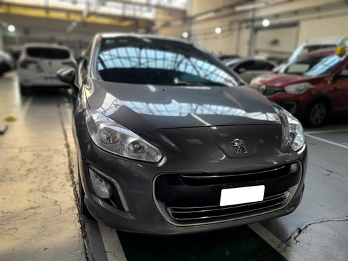 Imagen 3 de 15 de Peugeot 308 Feline Tiptronic 2013 - Centro Automotores