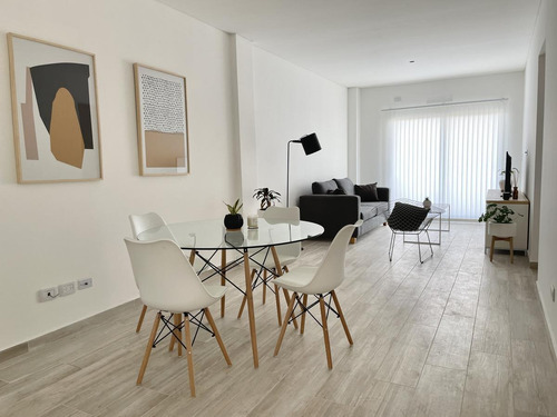 Imagen 1 de 30 de Departamento 4 Ambientes A Estrenar En Av Maipú 1188 Florida Apto Profesional