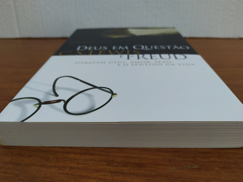 Livro - Deus Em Questão