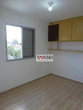 Imagem 8 de 19 de Apartamento Com 2 Dormitórios À Venda, 49 M² Por R$ 265.000,00 - Parque Fongaro - São Paulo/sp - Ap8317