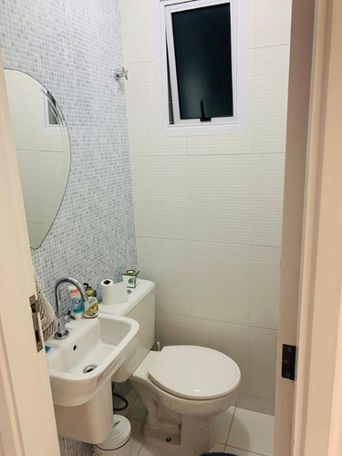 Imagem 14 de 17 de Apartamento - 566g - 68230463
