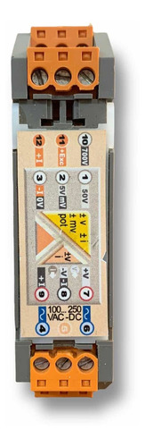 Dpf Sensor Iso3 Flex 230