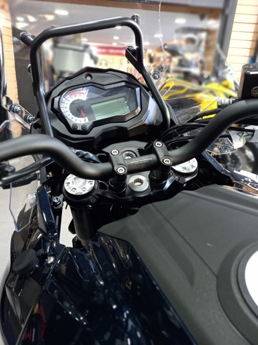 Imagen 19 de 21 de Benelli Trk 502 Okm Tamburrino Motos