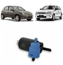 Comprar Bomba Sapito Lavaparabrisas Chevrolet Corsa Celta Fun Agile