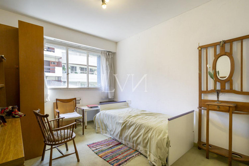 Venta Departamento 4 Ambientes En Palermo