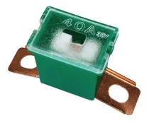 Comprar Fusível Mega Midi Macho Lateral - Escolha Sua Amperagem