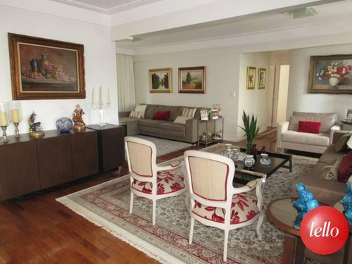 Imagem 2 de 28 de Apartamento - Ref: 231642