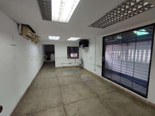 23-2868 Galpón En Alquiler San Miguel Maracay Dperez