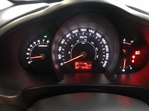 Kia Sportage 2.0 Ex 4x2 Flex Aut. 5p 2013 C/teto Solar