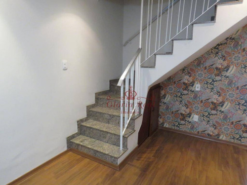 Imagem 23 de 30 de Sobrado Com 2 Dormitórios À Venda, 140 M² Por R$ 650.000,00 - Vila Bonilha - São Paulo/sp - So0194