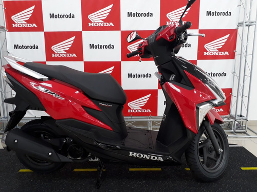 Honda Elite 125i 2024/2024 Valor Promocional