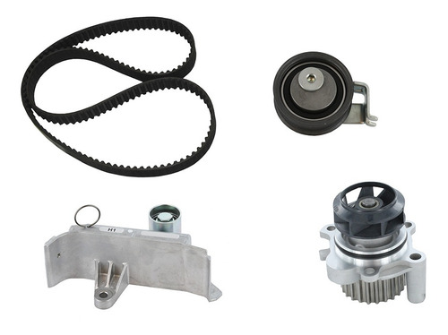 Kit Distribución C/ Bomba Agua / Vw Jetta 1.8 Lts 2000