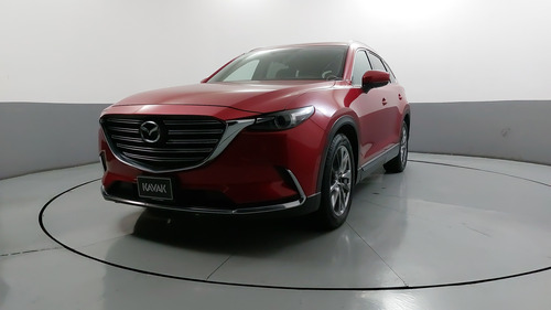 Mazda CX-9 2.5 TURBO I GRAND TOURING 4WD AT