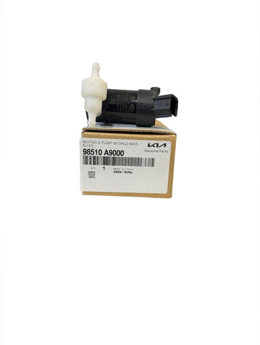 Motor Limpia Parabrisas Original Kia Sedona 2018-2020
