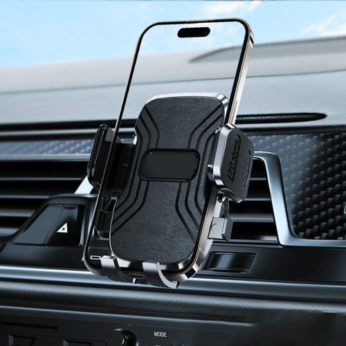 S+ Soporte Para Teléfono Para Ventilación De Automóvil