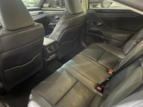 Lexus Es 2022