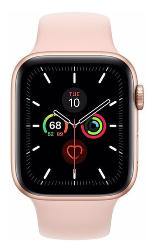 Apple Watch Serie 5 40mlm Gps