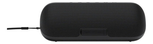 Parlante Bluetooth Portatil Impermeable Havit M69 Color Negro