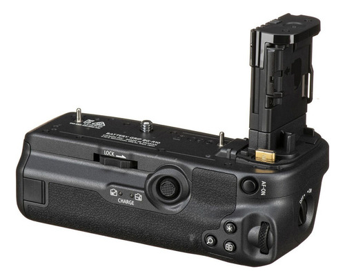 Canon Eos R R5 Color Negro