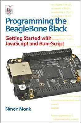 La Programación De La Beaglebone Negro