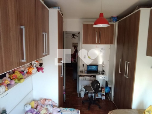 Imagem 11 de 15 de Apartamento - Jardim Leopoldina - Ref: 21279 - V-251136