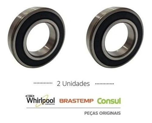 Kit Mecanismo Consul Cwh12 Cwk12 Cwg12 Cws11 Cwh11 W11299803