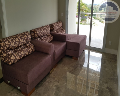Imagem 6 de 30 de Casa Condominio Vista Alegre Para Venda Com Vista Panoramica - Ca00013 - 34917506