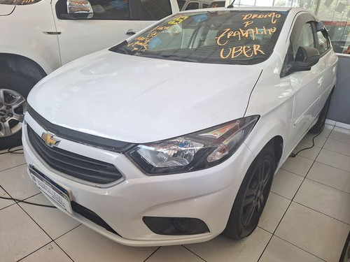 Chevrolet Onix 1.4 MPFI LT AUTOMATICO 8V