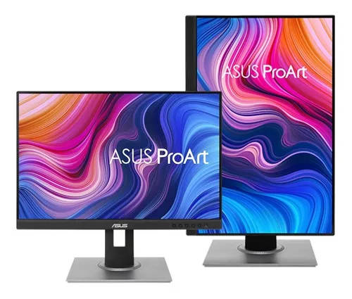 Monitor Asus Proart Display 24,1 Ips Wuxga 1920x1200 PA248qv