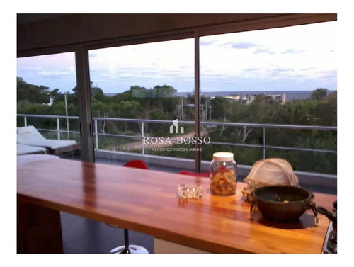 Casa Venta 3 Dormitorios Altos De Punta Piedra Con Vista Al Mar