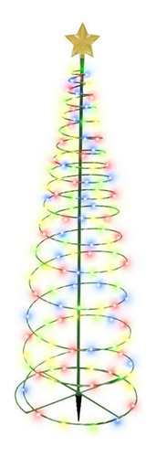 Decoración De Navidad Led Para Árboles De Navidad, Luces Nav