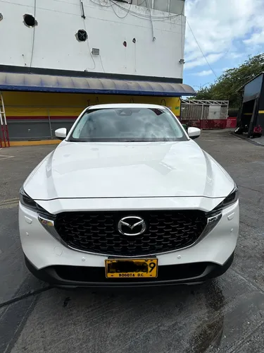 Mazda CX-5 2.5 Grand Touring At