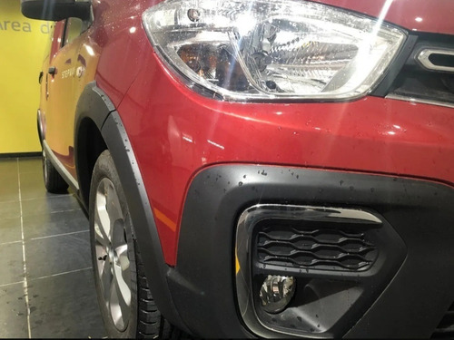 Imagen 11 de 15 de Kangoo Stepway 1.5 5 Asientos Oferta De Contado Entr Inme Jl