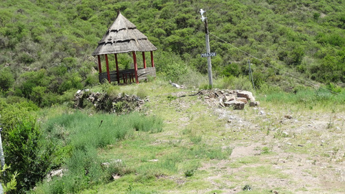 Terrenos En San Luis , El Trapiche , Lotes , Con Servicios Y Sin Expensas