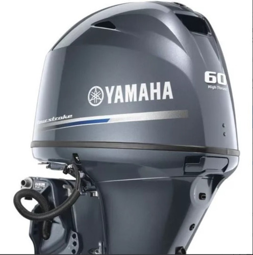 Motor Yamaha 70 Hp Betol 2ta.electrico C.distancia Powertrim