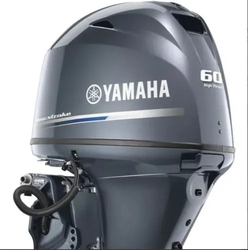 Motor Yamaha 70 Hp Betol 2ta.electrico C.distancia Powertrim