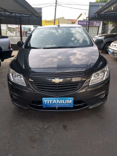 Chevrolet Prisma 1.0 Joy Flex