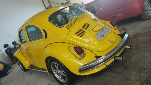 Volkswagen Fusca