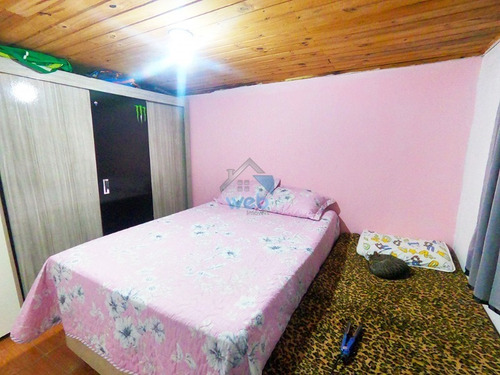 Imagem 28 de 28 de Excelente Terreno De Esquina Com 329m² De Área Total No Bairro Do Cajuru - Te00097 - 69548671