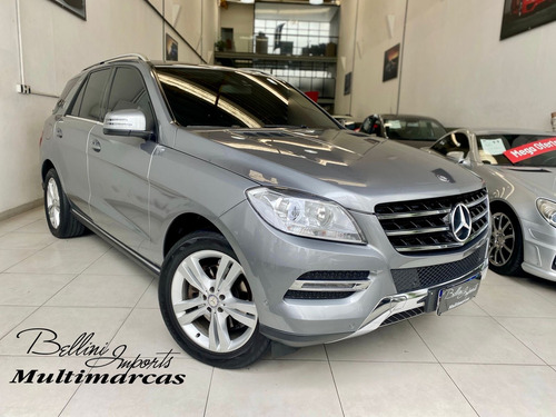 Mercedes-Benz Classe ML ML-350 3.0 V6 4X4 DIESEL
