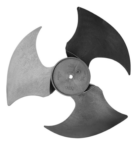 Aspa De Ventilador De Plástico