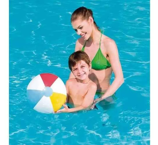 Tercera imagen para búsqueda de inflable piscina